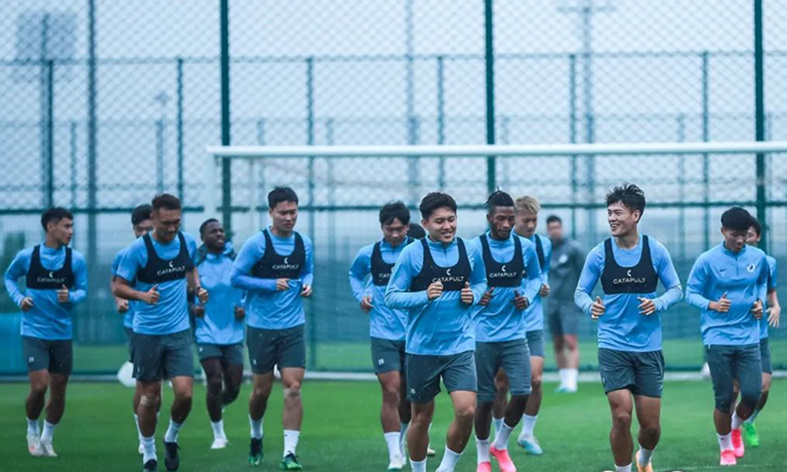 关于北京人和迎战江苏舜天，全队期待全取三分争胜的信息