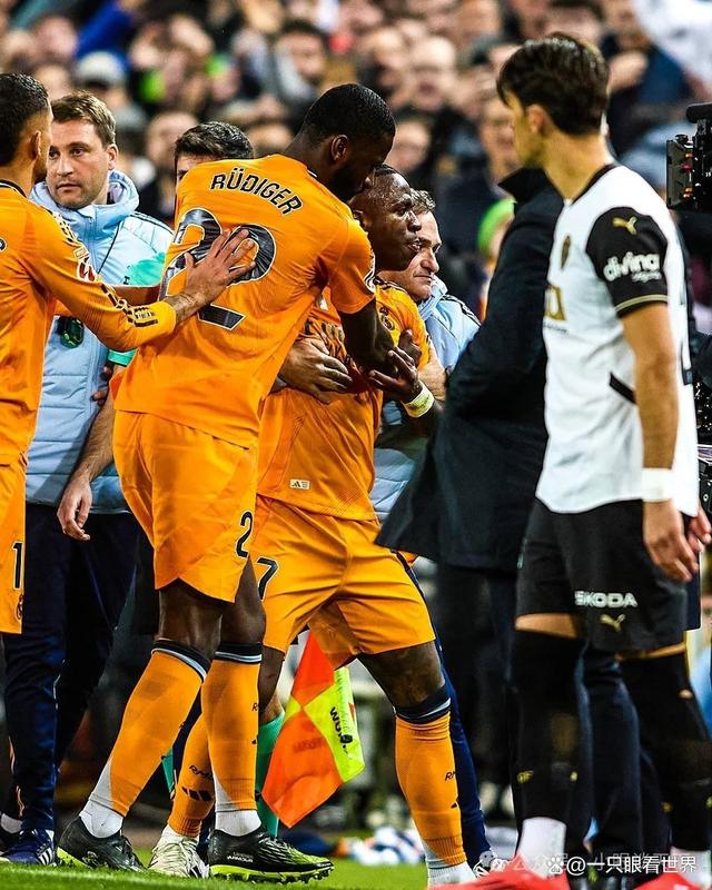 皇家马德里集中火力进攻，正在迎头赶上西甲榜首的简单介绍