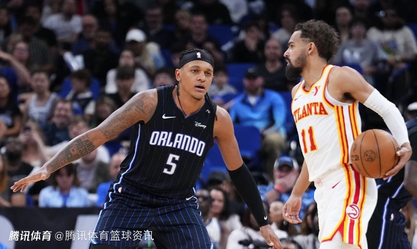 老鹰客场不敌雷霆，特雷-杨努力发挥却无力回天的简单介绍