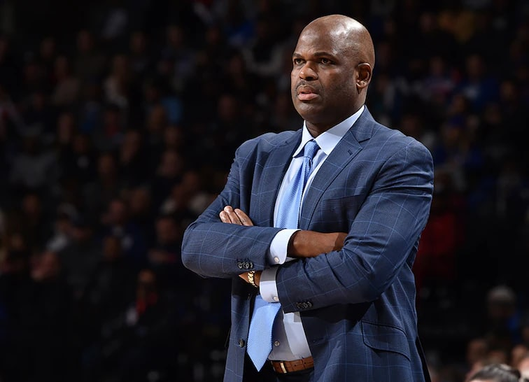 关于步行者队主教练麦克米兰批评球队表现，促使队员们更进一步努力的信息