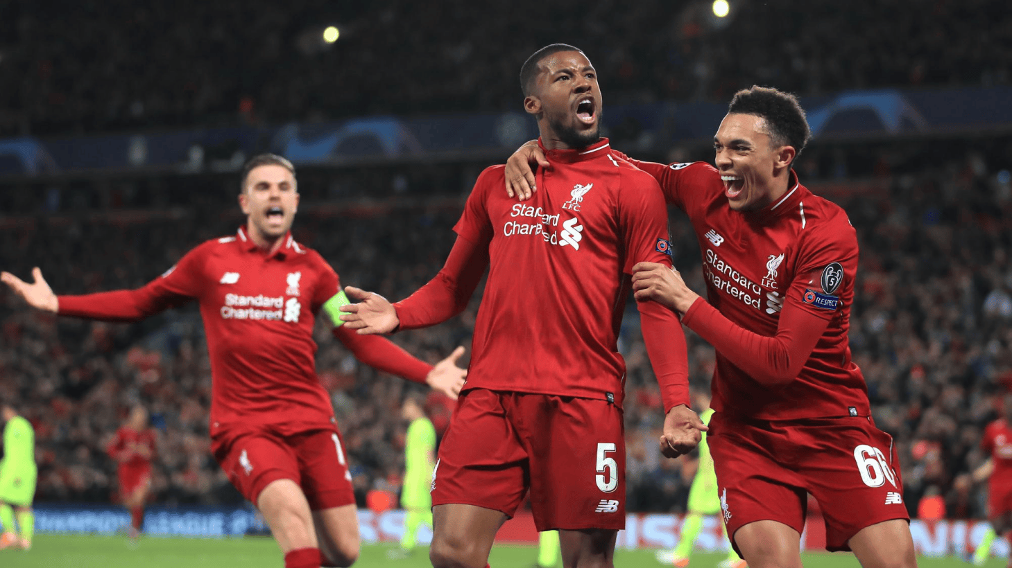 抢球之争！欧洲足球职业队伍为争夺胜利而战的简单介绍