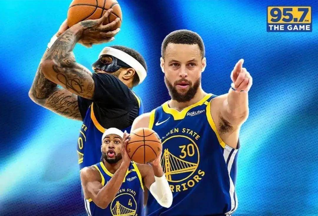 包含勇士锋线防守火力十足，助球队守住领先优势的词条