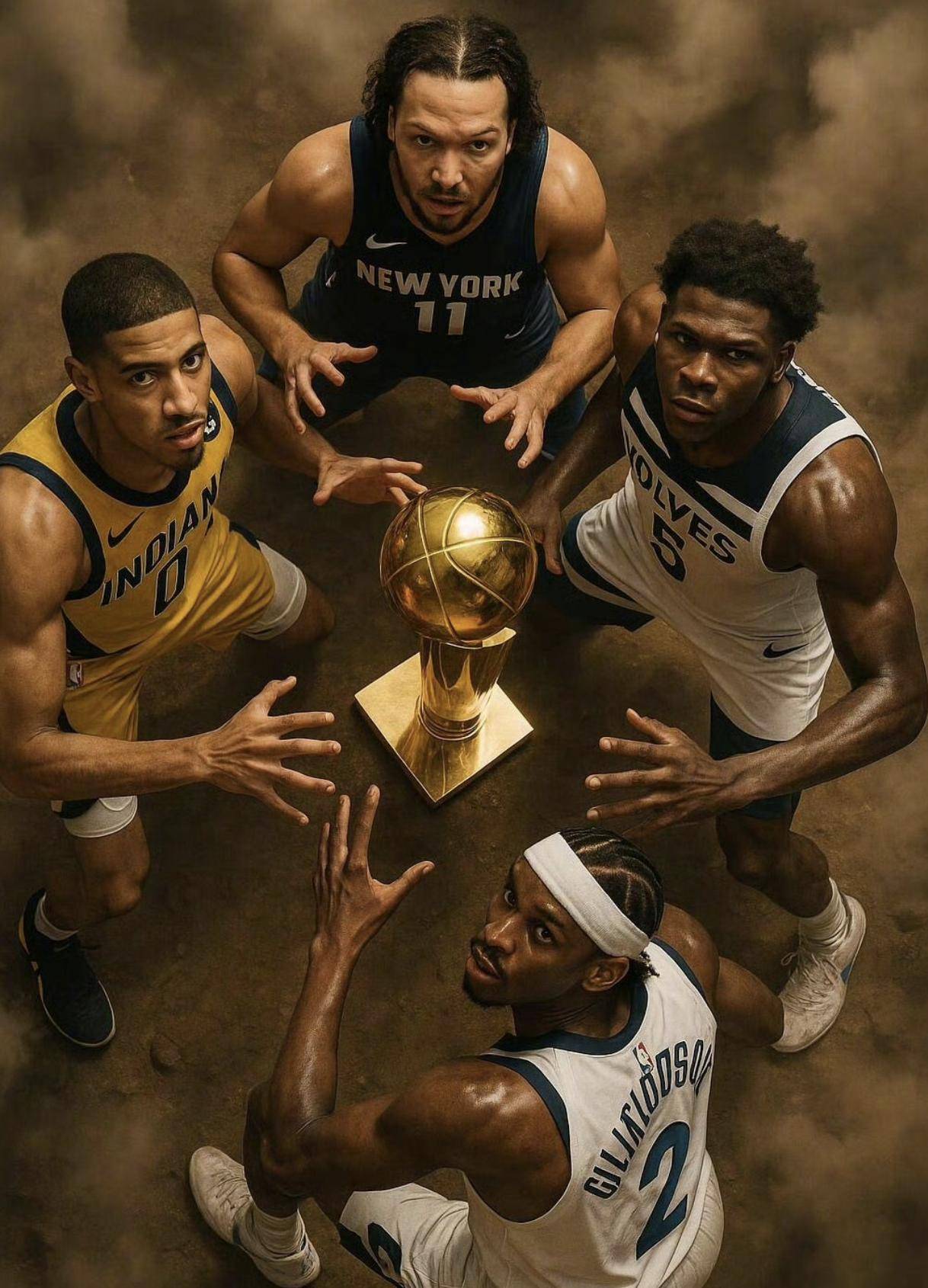 包含湖人，波尔津吉斯，全明星入选！的词条