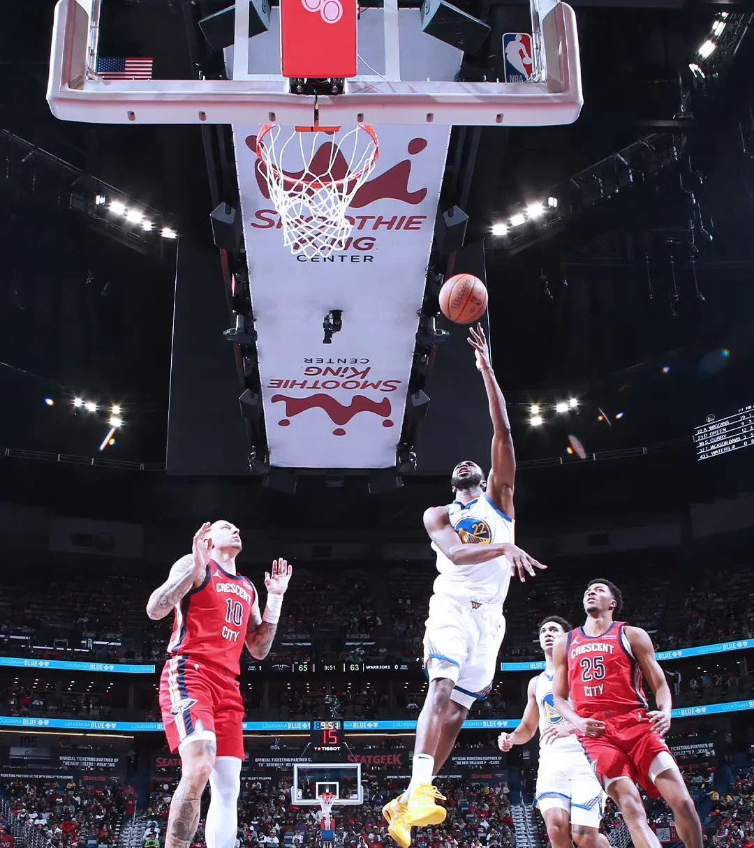 威金斯惊艳全场，篮网助攻爆棚，官方宣布新规逆转取胜！