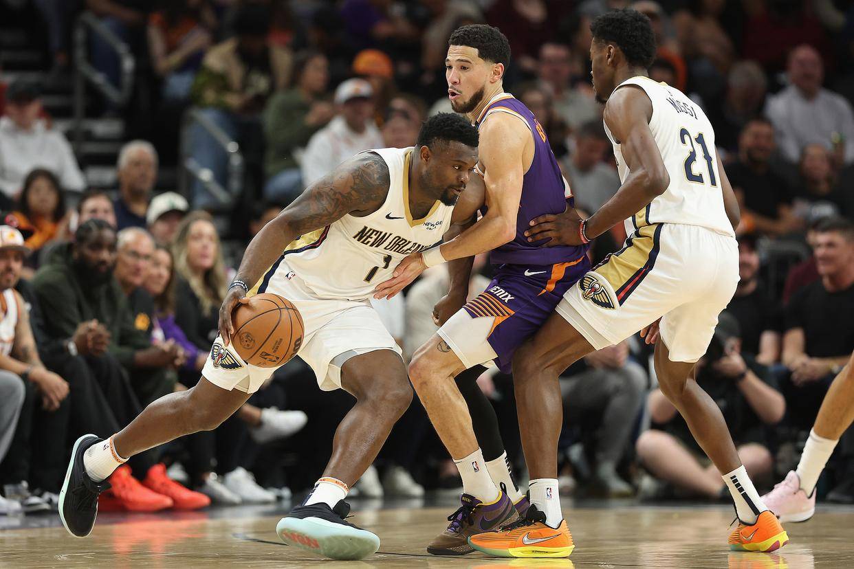 关于篮网陷入低谷，刷新队史纪录连败，魔术球队命运悬念！的信息